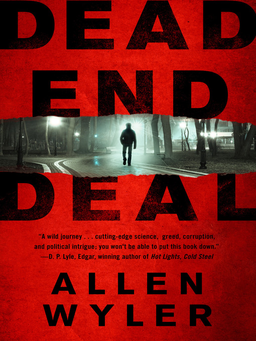 Title details for Dead End Deal by Allen Wyler - Available